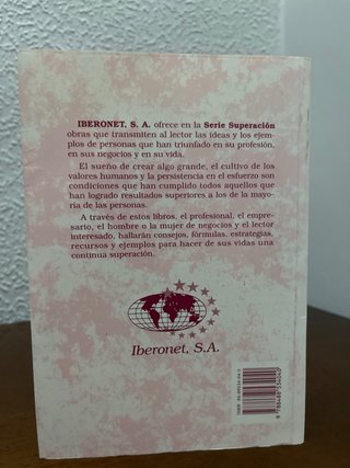 La Magia de Pensar en Grande - David J Shavart