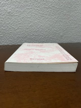 La Magia de Pensar en Grande - David J Shavart