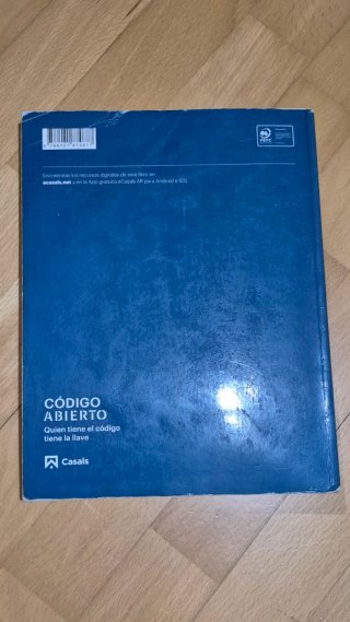 Libro lengua y literatura bachillerato