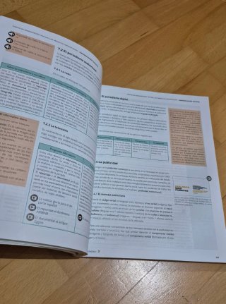 Libro lengua y literatura bachillerato