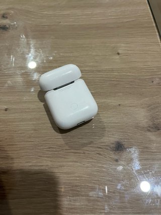 Caja de Carga AirPods 1 Gen