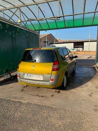 Renault Grand Scenic 2005