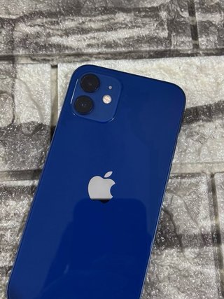 iPhone 12 64GB Azul