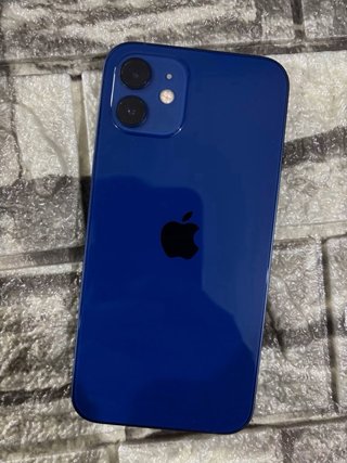 iPhone 12 64GB Azul
