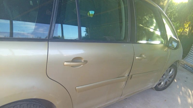 Citroen C4 Picasso 2009 - foto 1