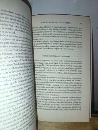 Eres tu memoria Lo que cuenta, lo que oculta, l...
