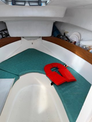 Barco Jeanneau Merry Fisher 580 + Motor Yamaha