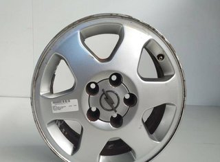 349779 6jx15et43 llanta opel zafira a limusina 1.8