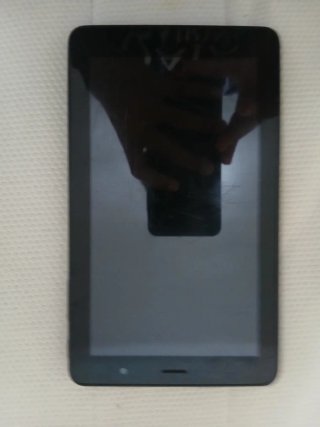 Tablet Alcatel 9309X Negra