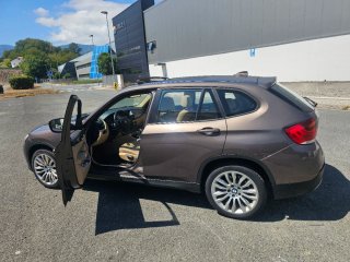 BMW X1 2012