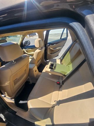 BMW X1 2012