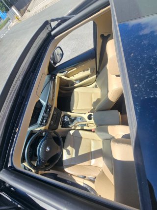 BMW X1 2012