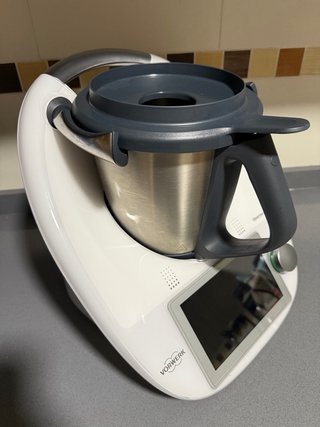 Thermomix TM6
