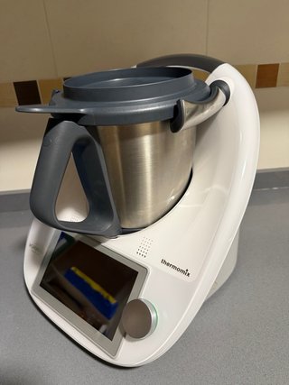Thermomix TM6