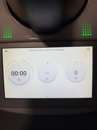 Thermomix TM6