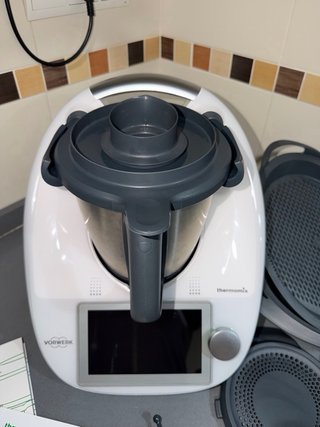 Thermomix TM6
