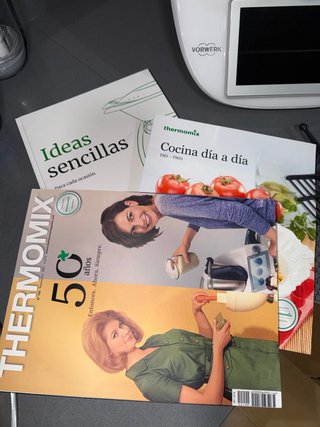Thermomix TM6