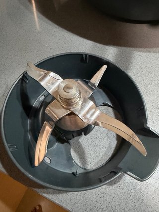 Thermomix TM6