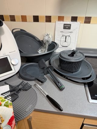 Thermomix TM6