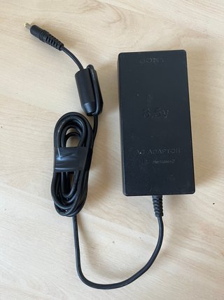 PS2 Slim SCPH-77004 Para Piezas / Lector No Lee