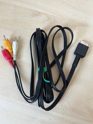 PS2 Slim SCPH-77004 Para Piezas / Lector No Lee