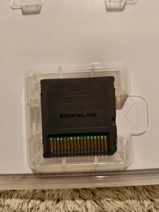 🇪🇸 Pokémon Ranger Guardian Signs -  Nintendo DS