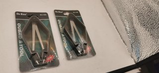 2x Extractor PLCC Ou Bao WJ-368 Profesional