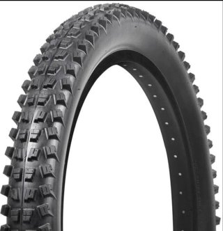 Cubierta Vee DH para Bicicleta