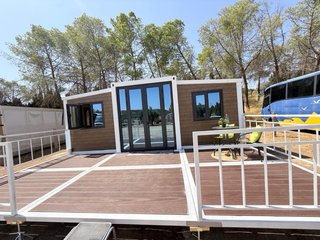 VENTA DE CASAS PREFABRICADAS PARA CANARIAS