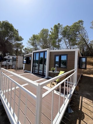 VENTA DE CASAS PREFABRICADAS PARA CANARIAS
