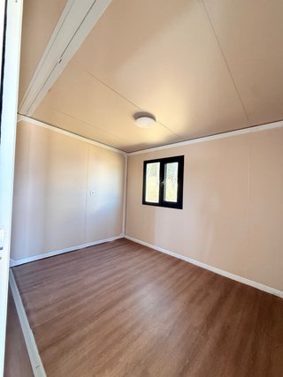 VENTA DE CASAS PREFABRICADAS PARA CANARIAS