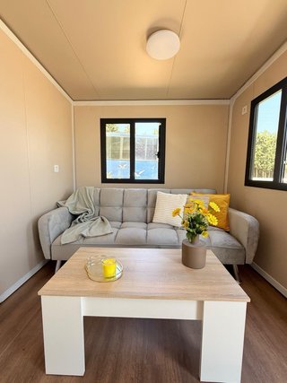 VENTA DE CASAS PREFABRICADAS PARA CANARIAS