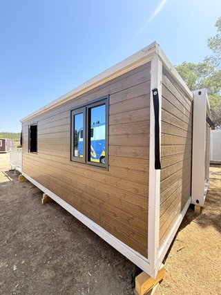 VENTA DE CASAS PREFABRICADAS PARA CANARIAS