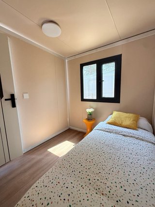 VENTA DE CASAS PREFABRICADAS PARA CANARIAS