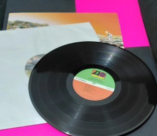 Led Zeppelin - Houses of the Holy Vinilo
