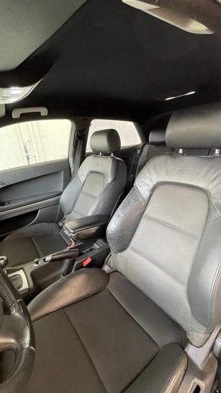 Audi A3 Sline 2006