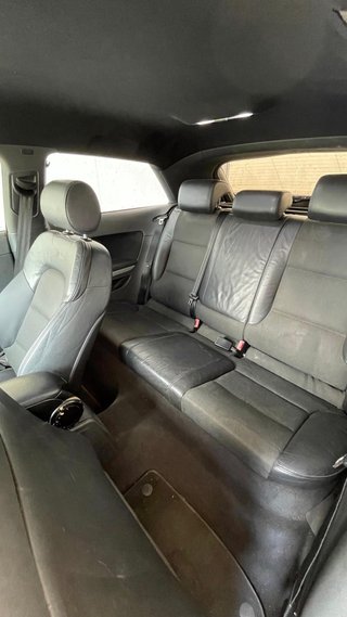 Audi A3 Sline 2006