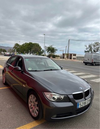 BMW Serie 3 2006