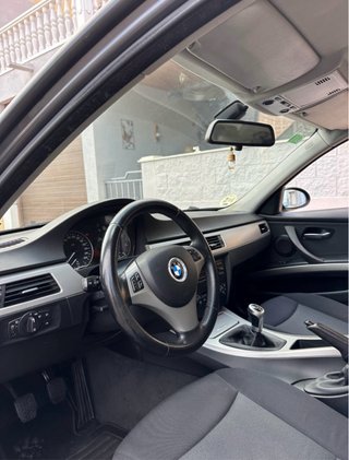 BMW Serie 3 2006
