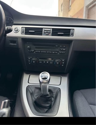 BMW Serie 3 2006