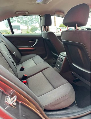 BMW Serie 3 2006