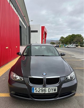 BMW Serie 3 2006