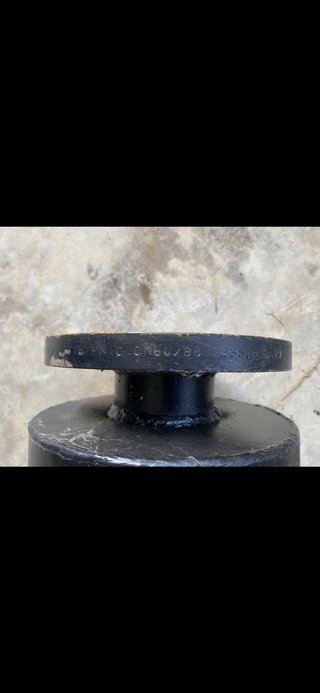 Silenciador motor -25 dB