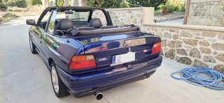 Ford Escort 1992
