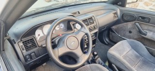 Ford Escort 1992