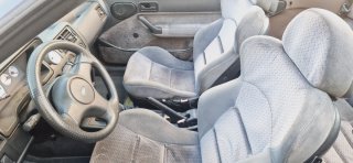 Ford Escort 1992
