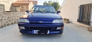 Ford Escort 1992