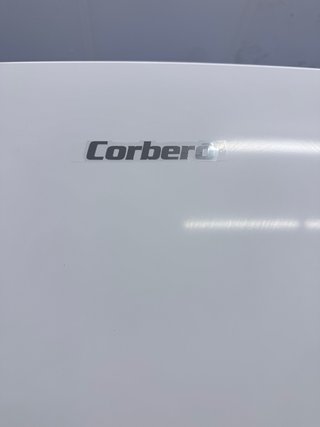 Nevera Corbero 200x60 nueva tara con garantía