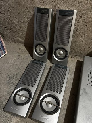Home Cinema Philips