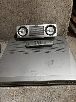Home Cinema Philips